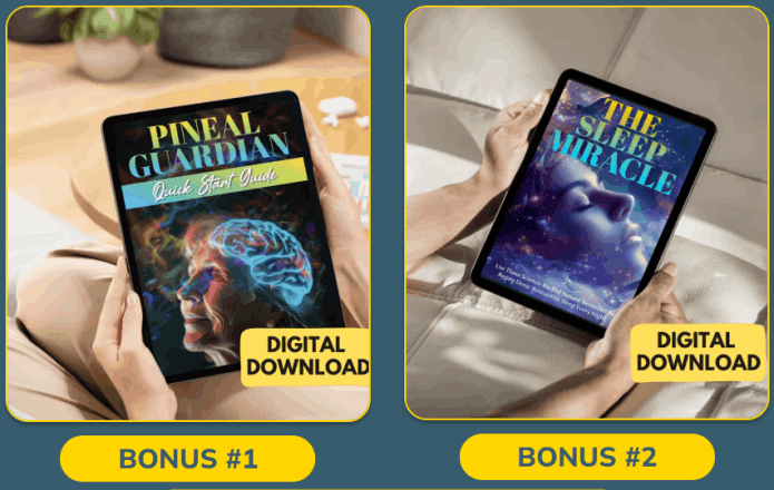 Pineal Guardian X-Bonus-1