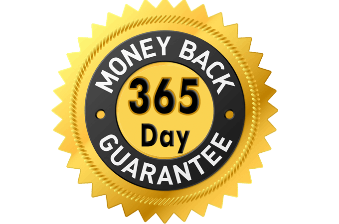 365_days_Money_back_Gurantee